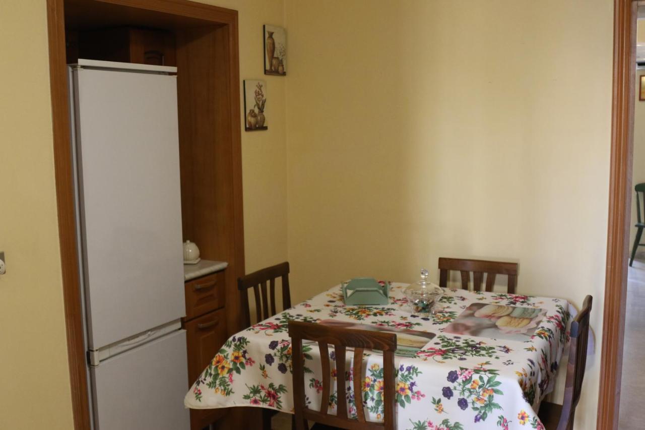 Holiday House Nel Cuore Di Bari Luaran gambar