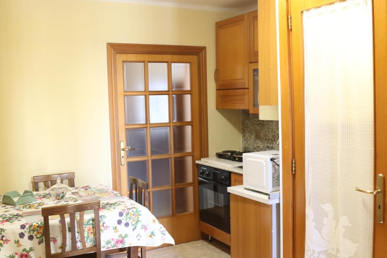 Holiday House Nel Cuore Di Bari Luaran gambar